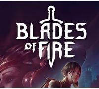 Blades of Fire PC Steam CD Key