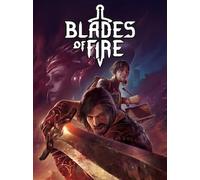 Blades of Fire (PC) - Steam Key - GLOBAL