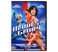 Blades of Glory (2007) [DVD]