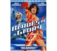 Blades of Glory [DVD] [2007] [Region 1] [US Import] [NTSC]
