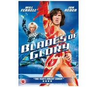 Blades of Glory [DVD]
