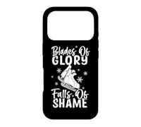 Blades Of Glory, Falls of Shame Case for iPhone 17 Pro