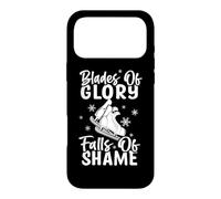 Blades Of Glory, Falls of Shame Case for iPhone 17 Pro Max