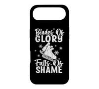 Blades Of Glory, Falls of Shame Case for iPhone Air