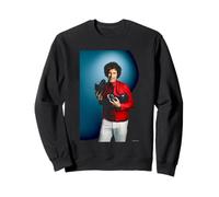 Blades Of Glory Star Will Ferrell By Michael Grecco Sweatshirt