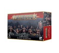 Blades of Khorne Blood Warriors