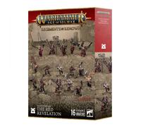 Blades Of Khorne: The Red Revelation
