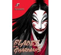 Blades of the Guardians Volume 3