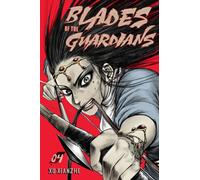 Blades of the Guardians Volume 4