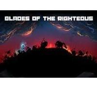 Blades of the Righteous Steam CD Key