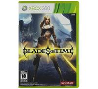 Blades of Time - Xbox 360