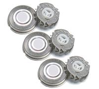 Blades ，Replace The Shaving Head,Compatible For Philips， Electric Shaver Electric Razor Standby Blades Replacement Head HQ1 HQ8 HQ9 PQ1 PQ2 HS YS YQ Series