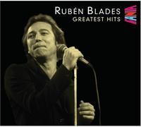 Blades, Ruben - Greatest Hits [Us Import]
