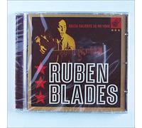 Blades, Ruben - Salsa Caliente De Nu York