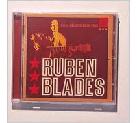Blades, Ruben - Salsa Caliente De Nu York