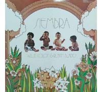 Blades, Ruben - Siembra