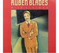 Blades, Ruben - With Strings (US Import)