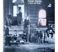 Blades,Ruben Y Seis Del Solar - Escenas