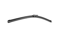 Blades Set Windscreen Wiper 1pcs 13"- 28" 24" 26" Universal Car For Lock Push Buttom Arm Windshield Wipers Blades Soft Rubber Frameless Bracketless Replacement Blades(16mm,16inch (400mm))