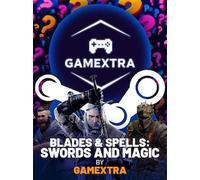 Blades & Spells: Swords and Magic Random by Gamextra 1 Key (PC) - Steam Key - GLOBAL