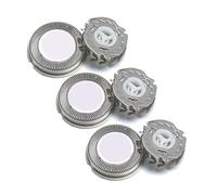 Blades Suitable，Compatible For Philips，Electric Shaver Electric Razor Standby Blades Replacement Head HQ1 HQ8 HQ9 PQ1 PQ2 HS YS YQ Series