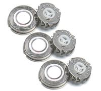 Blades Suitalbe ，Replace The Shaving Head,Compatible For Philips， Electric Shaver Electric Razor Replacement Spare Blades Head HQ1 HQ8 HQ9 PQ1 PQ2 HS YS YQ Series