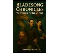 Bladesong Chronicles: The Vault of Dragons: 2 (Bladesong Chronicles Volume 1)