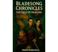 Bladesong Chronicles: The Vault of Dragons