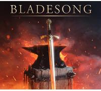 Bladesong PC Steam CD Key