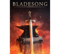 Bladesong (PC) - Steam Key - EUROPE