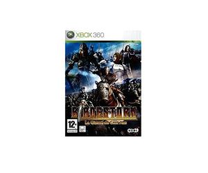 Bladestorm Guerre De Cent Ans