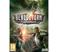 BLADESTORM: Nightmare Xbox Live Key EUROPE