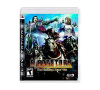 Bladestorm: The Hundred Years War / Game