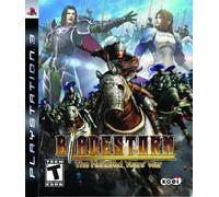 Bladestorm: The Hundred Years War / Game
