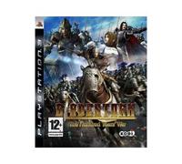 Bladestorm: The Hundred Years War (PS3)