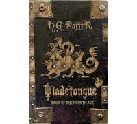 Bladetongue: Told of The Fourth Age