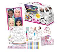 Barbie Bumper Activity Set, Multi