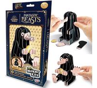 BLADEZ Harry Potter Toyz Make Your Own Niffler Set-Build & Display Craft Kit for Kids-Perfect Harry Potter Gifts with Eco-Friendly Design & Easy Assembly - Art Set for Kids 6-12 to Spark Creativity