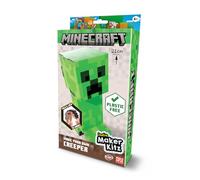 BLADEZ Minecraft Crafts for Kids Make Your Own Creeper Kit