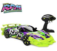 Bladez RPM 1:10 Ultimate Racer Radio Controlled Car