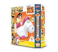 Bladez Toyz BTDM301-F Inflatable Jumbo Fluffy Remote Control Toy