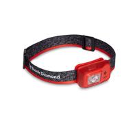 BLACK DIAMOND Astro 300-r Headlamp - Mixte - Red - size only size- model 2024 only size