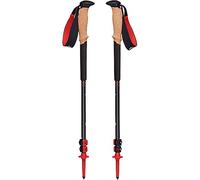 Black Diamond - Pursuit - Walking poles size S/M, charcoal / octane