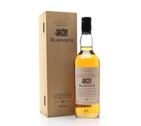 Bladnoch 10 Year Old / Flora & Fauna Lowland Single Malt Scotch Whisky