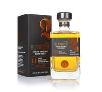 Bladnoch 11 Year Old (2022 Release) 3cl Sample Single Malt Whisky
