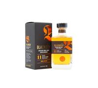 Bladnoch - 11 year old Bourbon Cask Matured 2021 Edition Lowland Single Malt Scotch Whisky 70cl 46.7% ABV