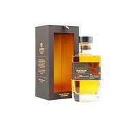 Bladnoch - 11 year old Bourbon Cask Matured Lowland Single Malt Scotch Whisky 70cl 46.7% ABV