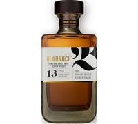 Bladnoch 13 Year Old Single Malt Whisky 70cl