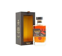 Bladnoch - 14 year old 2021 Release Sherry Cask Matured Lowland Single Malt Scotch Whisky 70cl 46.7% ABV