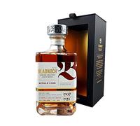 Bladnoch - 14 year old Single Port Pipe Cask #6703 2007 Whisky 70cl 55.9% ABV